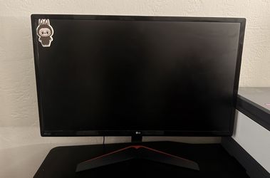 LG Monitor