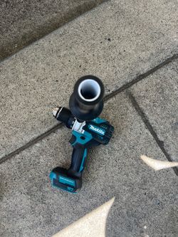Makita Drill $120 Firm