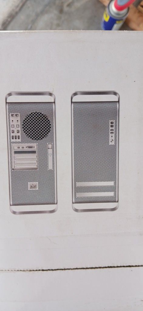 Apple Mac Pro