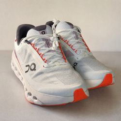 On Running Cloudsurfer Running Sneakers