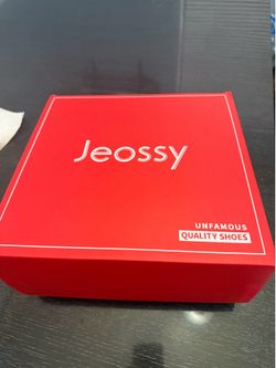 JEOSSY  boots 7.5 women shoes  in city of NORTHRIDGE 91324