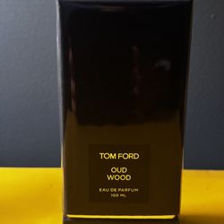 Tom Ford Oud Wood