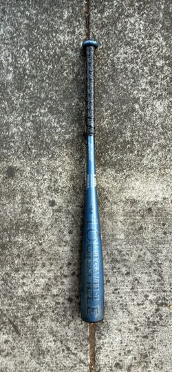 Louisville Slugger Catalyst Youth Baseball Bat – 30” / 19 oz. (-11)
