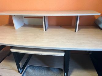 Studio desk