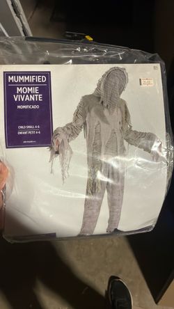 Mommie Costume
