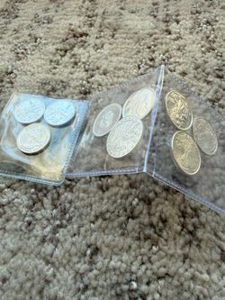 Silver gold bullion
