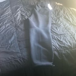 Black Nike Tech Joggers 