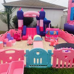 Soft Play 