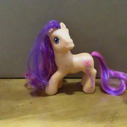 My Little Pony Scootaloo 2007