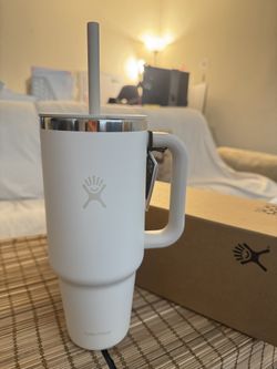Hydro Flask 40 Oz Travel Tumbler