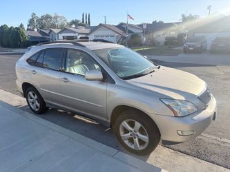 Lexus 2004 RX 330