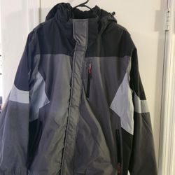 Mens Jacket