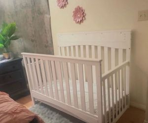Crib
