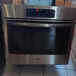 GE Electric Oven NEW