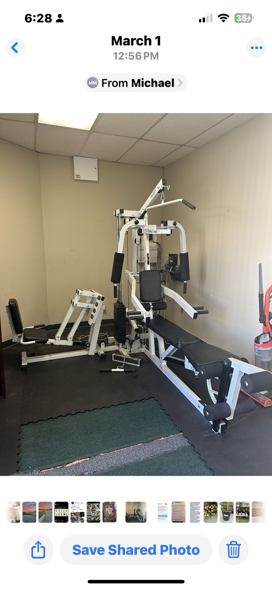 Body Craft Gym