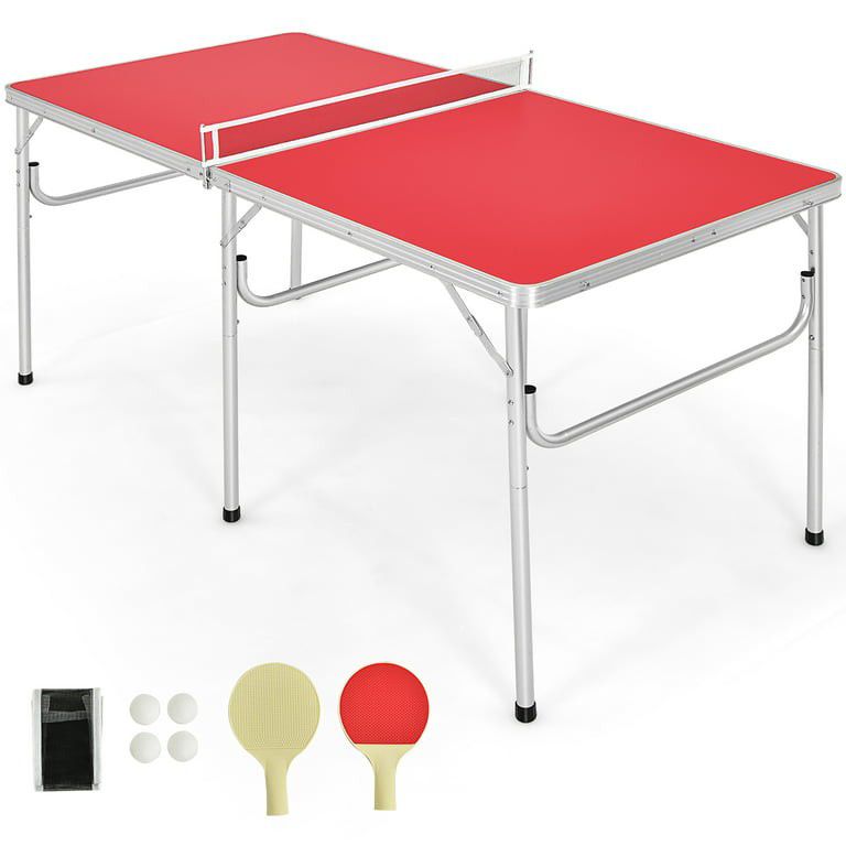 60 Inch Ping Pong Table Brand New  