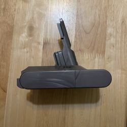 Dyson Cordless Vacuum Replacement Battery