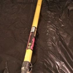 Purdy 4-8' extension pole