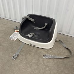 Baby Booster Chair