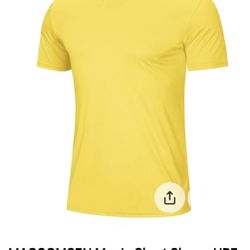MAGCOMSEN Short Sleeve UPF 50+ T-Shirt Quick Dry 