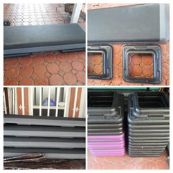 Step Platform & Other Workout Training Gear & Equipment 