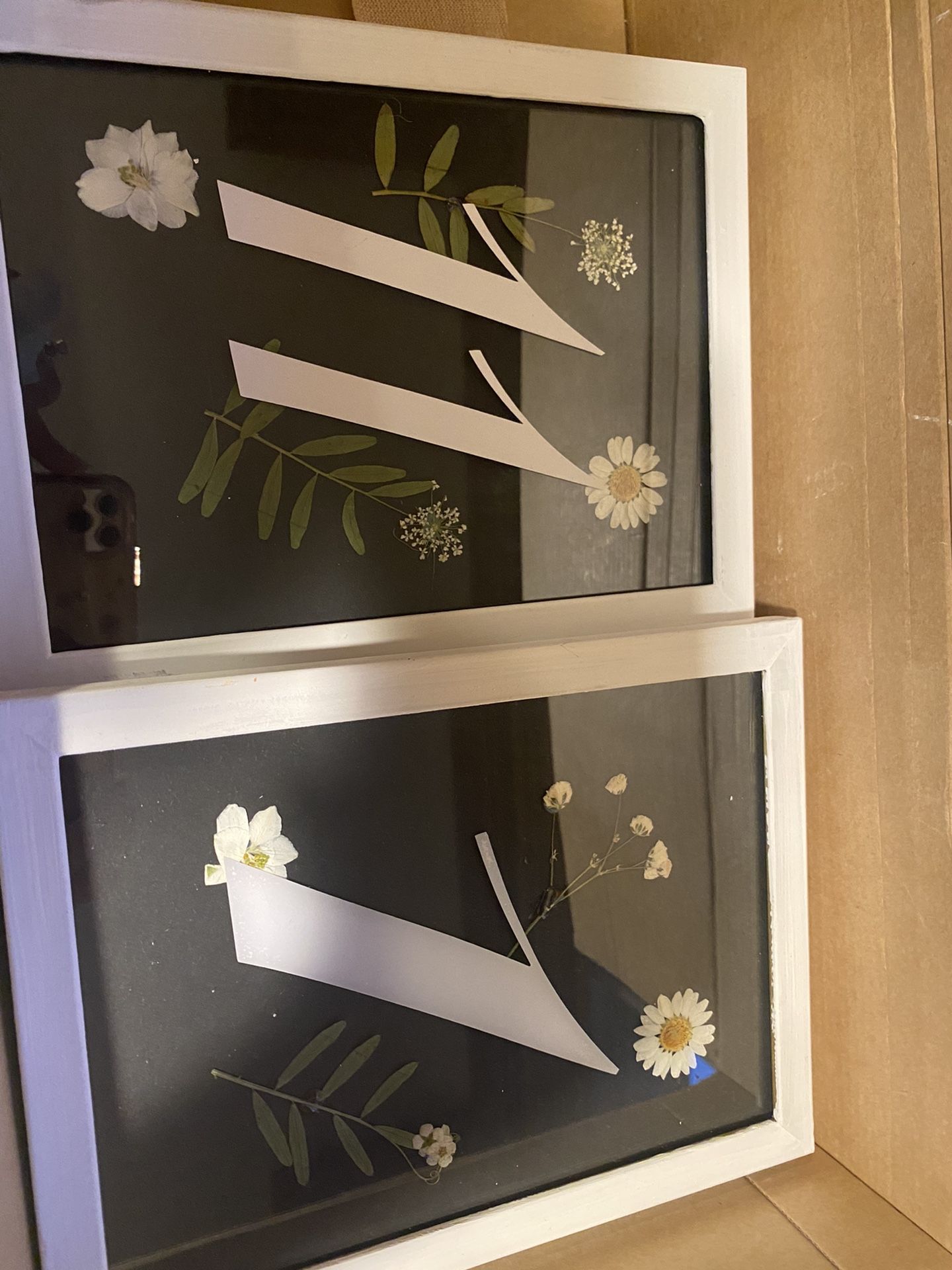 Table Numbers