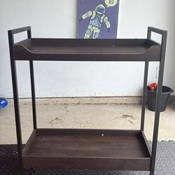 Kitchen Rolling cart