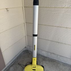 FREE - Kärcher FC 3 Cordless Hard Floor Cleaner