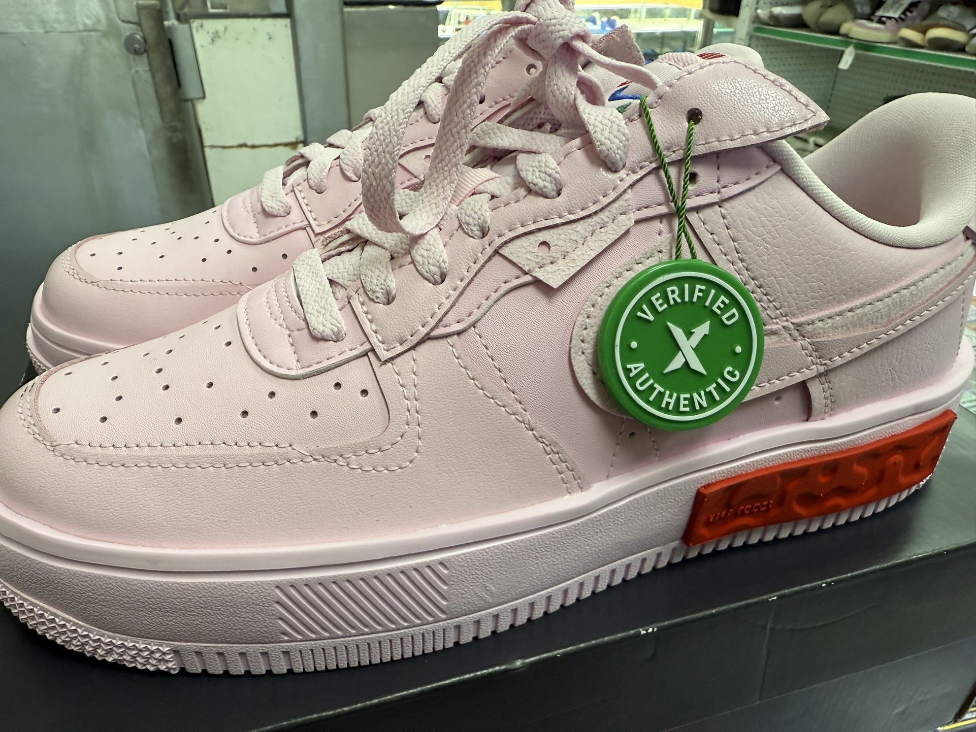 NIKE MICHAEL JORDAN SHOES