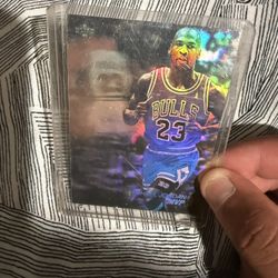 Sports Cards 