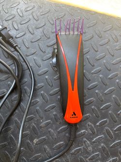 dog trimmer