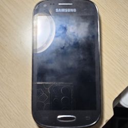 Samsung Galaxy Light 