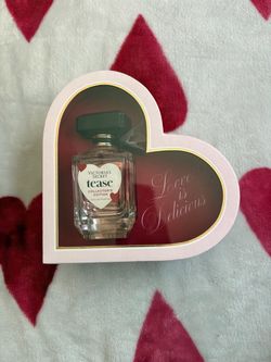 Victoria's Secret Tease Collector's Edition Perfume