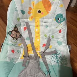 Baby Bouncer