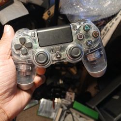Ps4 Controllers