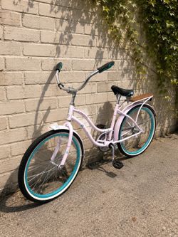 Beach Cruiser - Like New