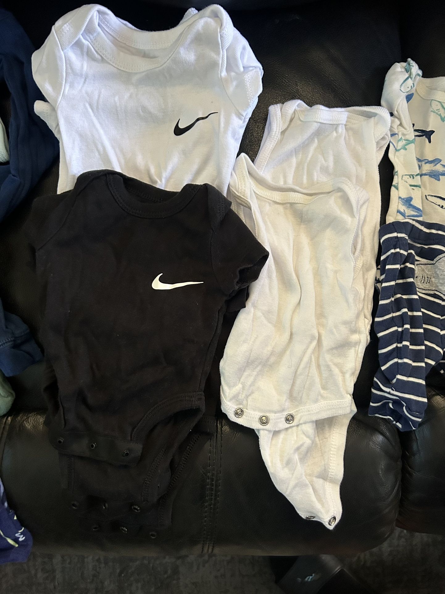 Baby items