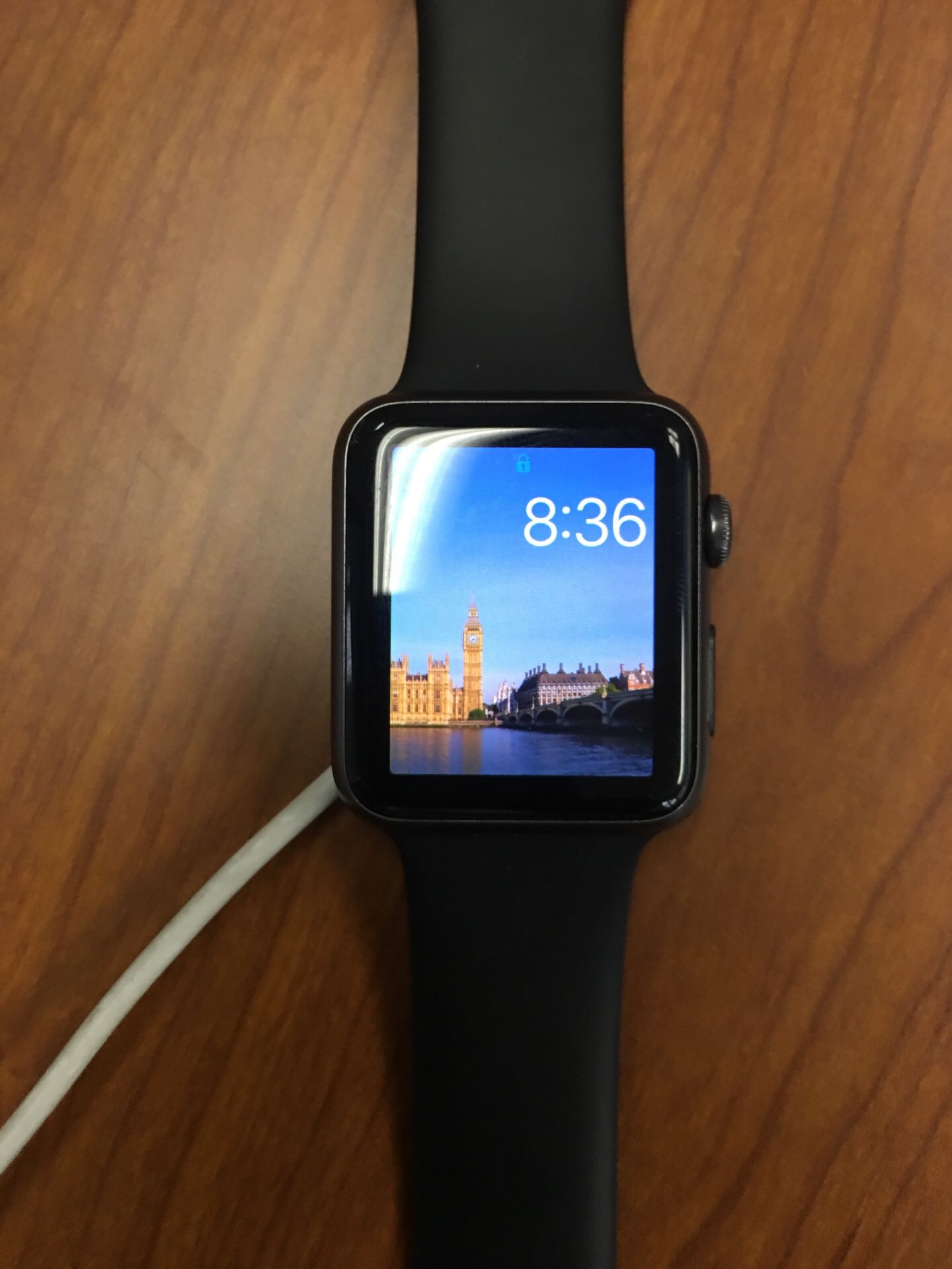 Apple Watch Series 1 selling for $100