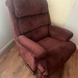 La-Z-Boy Manual Recliner