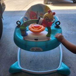 Caminador Para Bebés