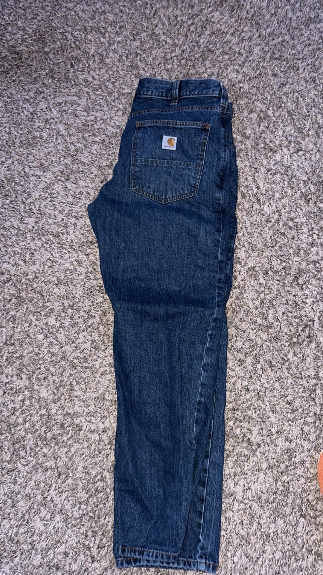 Carhartt/Levi Pants for Men