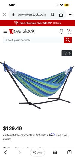 Hammock