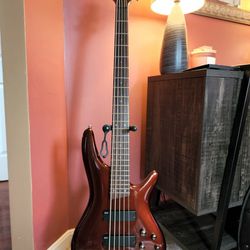 Ibanez SR305 5 String Electric Bass