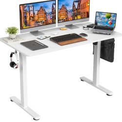 Standing desk
