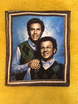 Step brothers will Ferrell movie shirt size XL