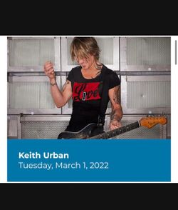 2 Tickets Via AXS