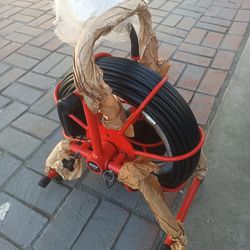 Plumbing General Snake 🐍