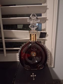 Louis XIII by Rémy Martin Grande Champagne Cognac 750ml