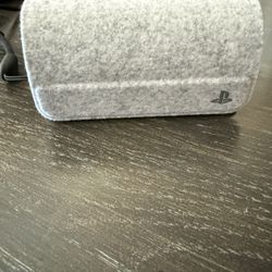 Sony Pulse Wireless Earbuds