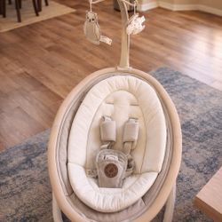Brand New Maxi-Cosi Baby Swing Bouncer